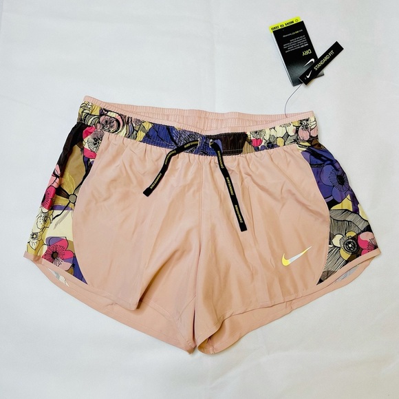 Nike | Women’s Nike Running shorts - Picture 1 of 6
